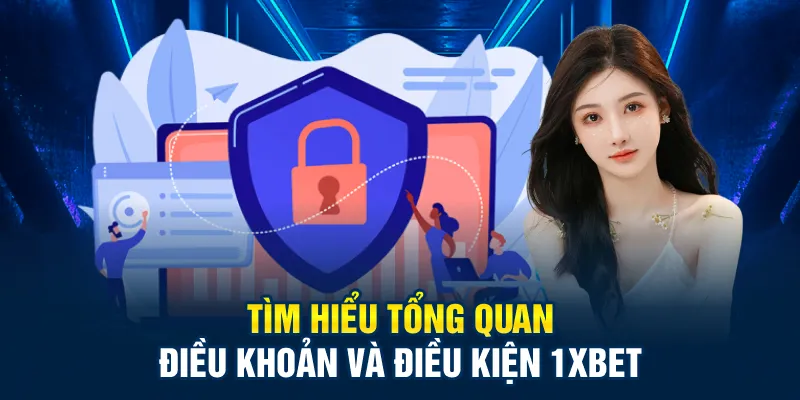 1xbet bảo mật thông tin người chơi