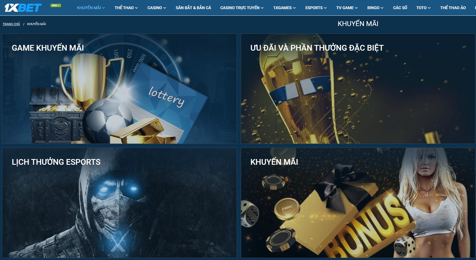 1xbet cam kết phản hồi nhanh chóng và xử lý