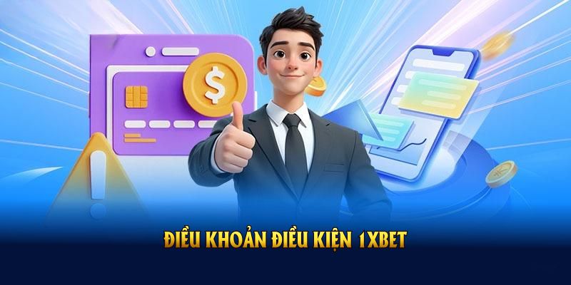 1xbet cam kết phản hồi nhanh chóng