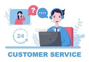 Hỗ trợ khách hàng tận tâm, nhanh chóng và bảo mật