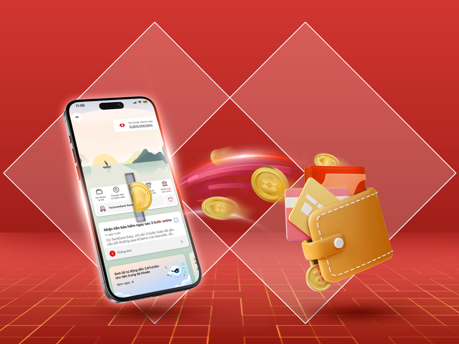 Nạp lần đầu nhận thưởng hấp dẫn gấp đôi tài khoản