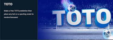 Toto Jackpot 1xbet mang đến chương trình khuyến mãi