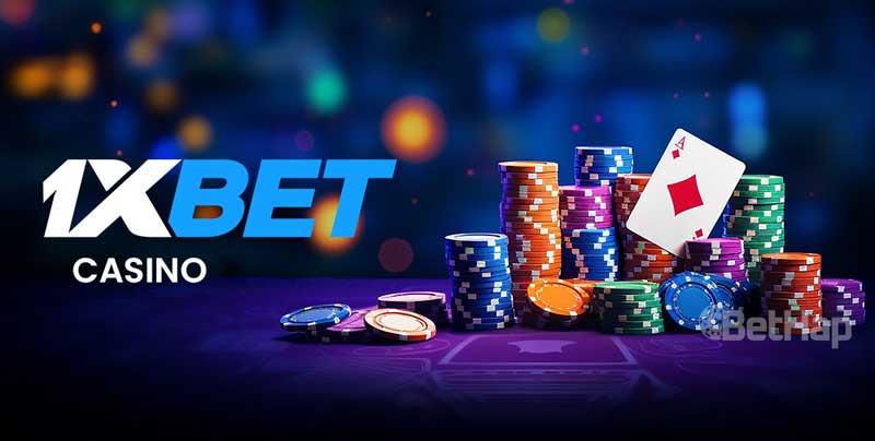 Sức hấp dẫn 1xbet trực tuyến
